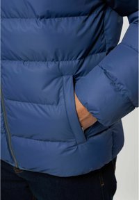 U.S. Polo Assn. ALEKS - Winterjas - vintage indigo