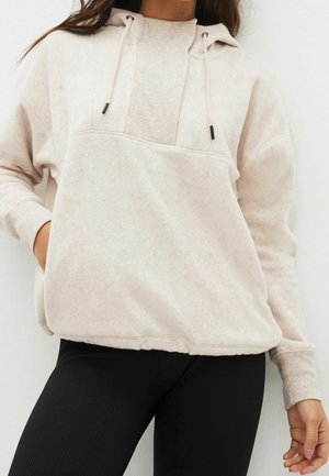 Bluza z kapturem