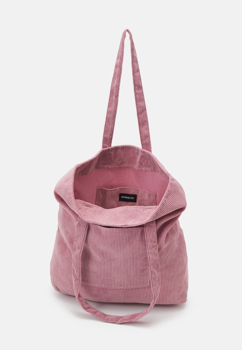 Keyck Handtas Dames Corduroy Schoudertas Dames Groot Tote Bag met Ritssluiting, Crossbody Bag Dames Shopper Bag Handtas Schoudertassen voor Werk Kantoor Reizen Winkelen School (Zwart