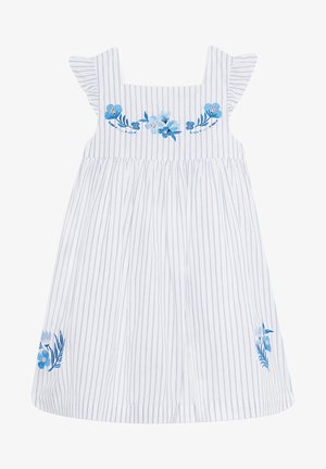 Kleid weiß schlicht - Der absolute Testsieger unserer Produkttester