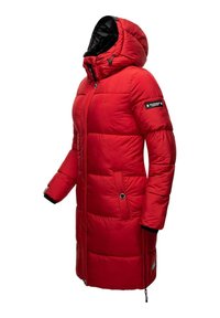 Marikoo STRELIZIAA - Ziemas mētelis - light red