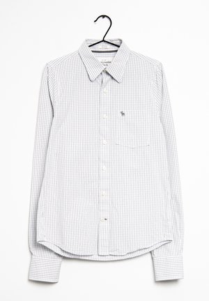 Abercrombie & Fitch Shirt - blue