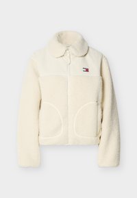 MIX JACKET - Veste mi-saison - ancient white