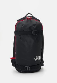The North Face SLACKPACK 2.0 UNISEX - Sac de randonnée - black/red