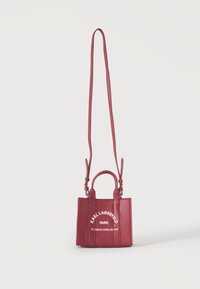 Неизбран, dark red
