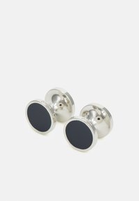 HUGO - TOKEEP - Boutons de manchette - navy Image miniature 1