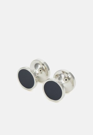 TOKEEP - Cufflinks - navy