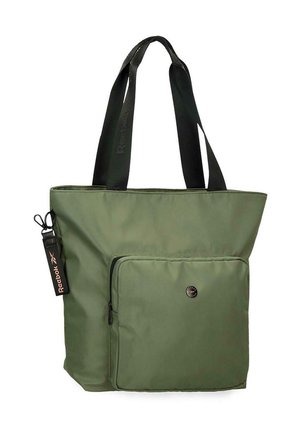 Reebok, LEIA  - Bolso shopping - green