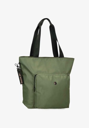 Reebok, LEIA - Bolso shopping - green