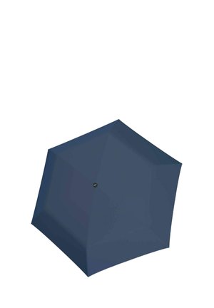 MINI - Schirm - sunset navy