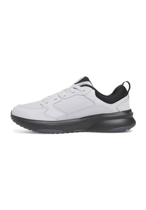 CHARGED EDGE FITNESS - Training shoe - gry blk gris noir