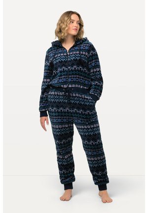 OXMO OXBenna Jumpsuit voor dames, onesie