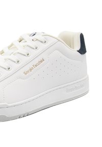 Sergio Tacchini CAPRI - Sneakers basse - white navy