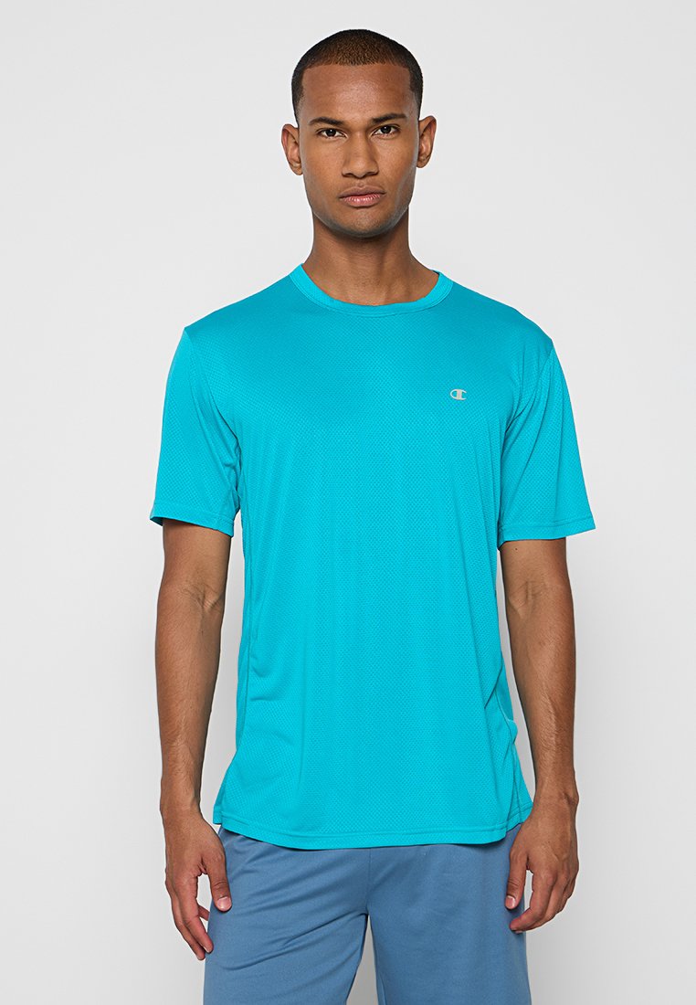 Champion Sport T-shirt turquoise