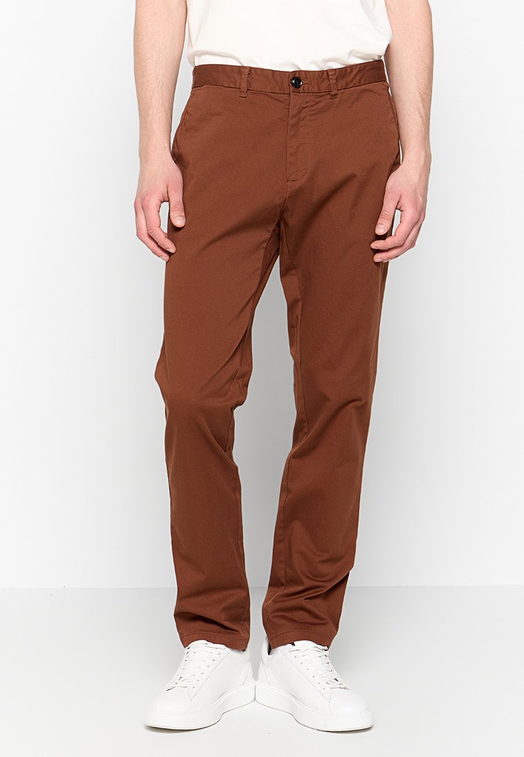 Sisley Chino bruin Sisley Chino bruin