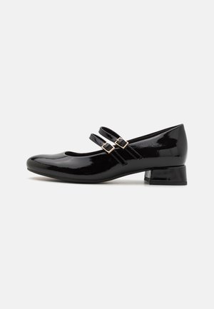 Babies - black