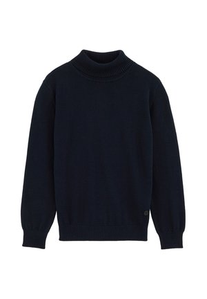 Trui - navy blue