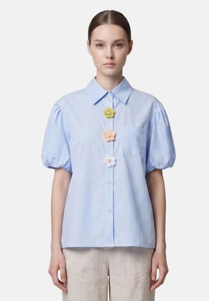 Chiara Ferretti, CHIARA FERRETTI BLOUSE - Hemdbluse - esprit
