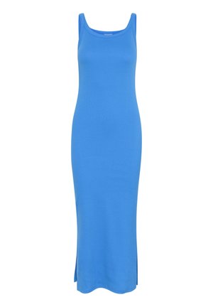 Kaffe KACARNA - Jumper dress - french blue
