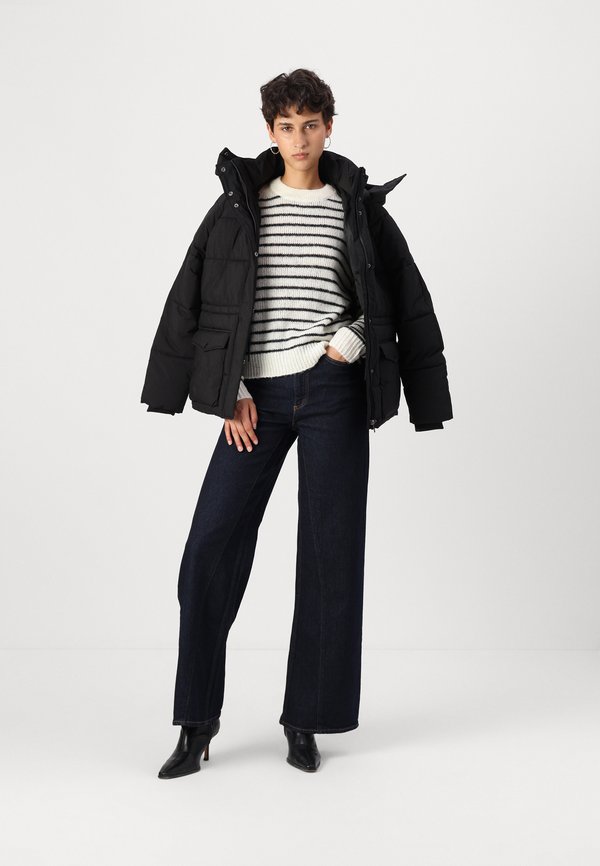 JXPENELOPE CREW NECK - Jumper3