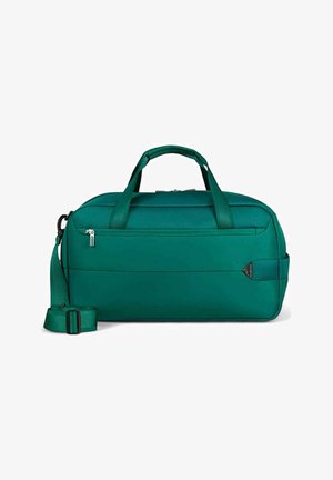 Samsonite, BORSA SAMSONITE DUFFLE UNISEX VERDE - KO7-04003 - Borsa da viaggio - verde