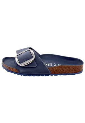 Birkenstock Sandals - dusty blue