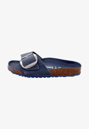 Birkenstock Sandals - dusty blue