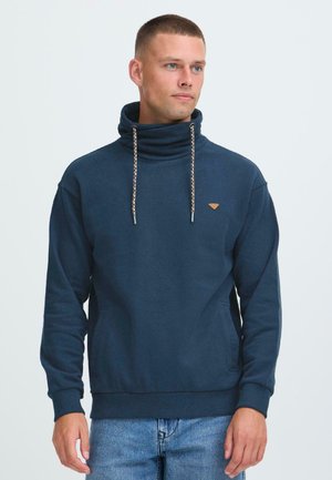 HLAPOL - Sudadera - dress blues