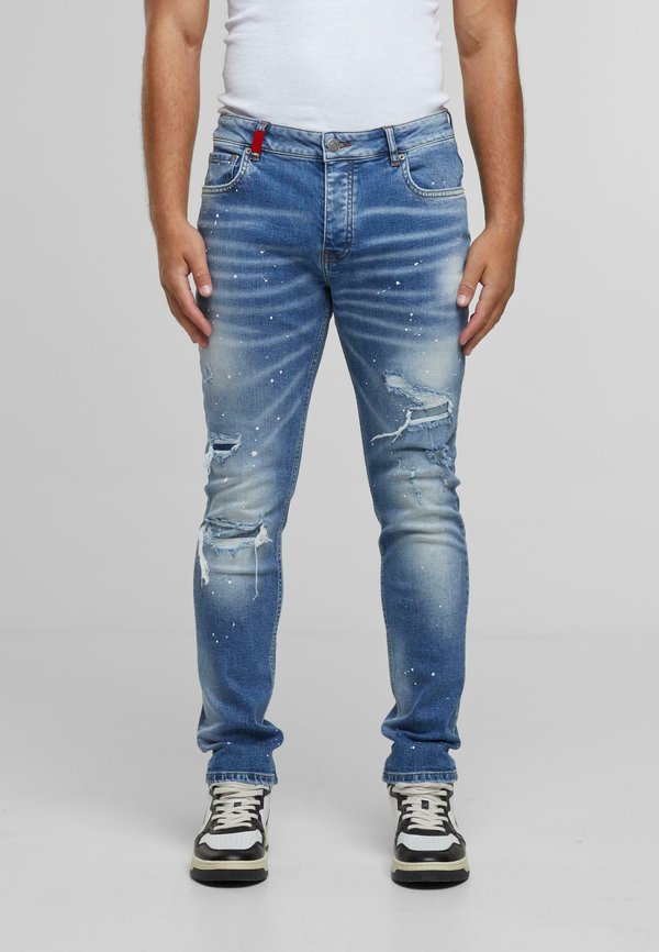 Jeans Slim Fit