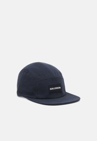 Salomon FIVE P CAP - Șapcă - deep black