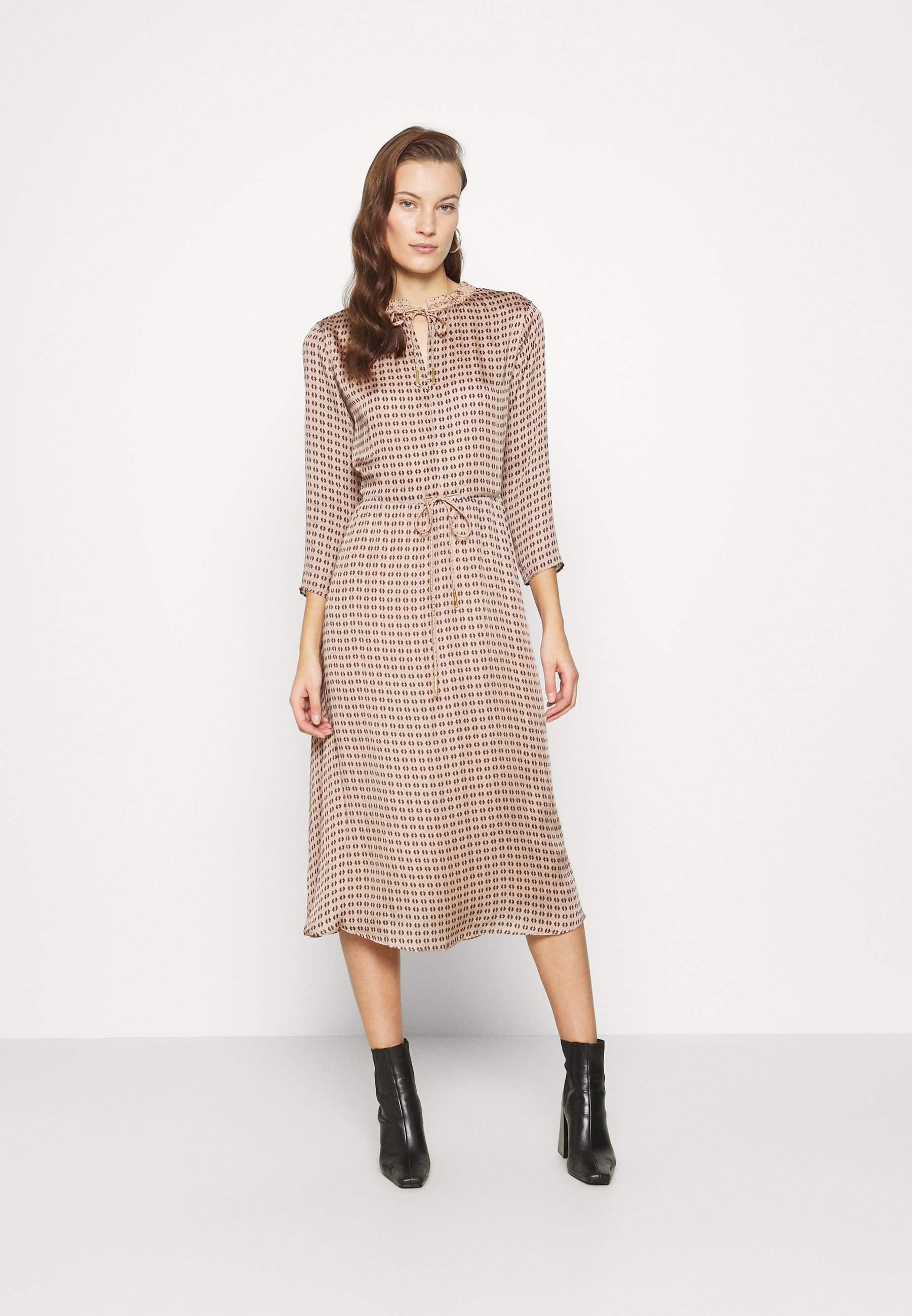 Mos mosh becca retro dress Clearance