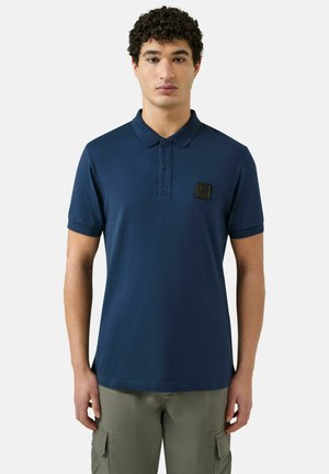 HARRISON.. - Poloshirt - navy