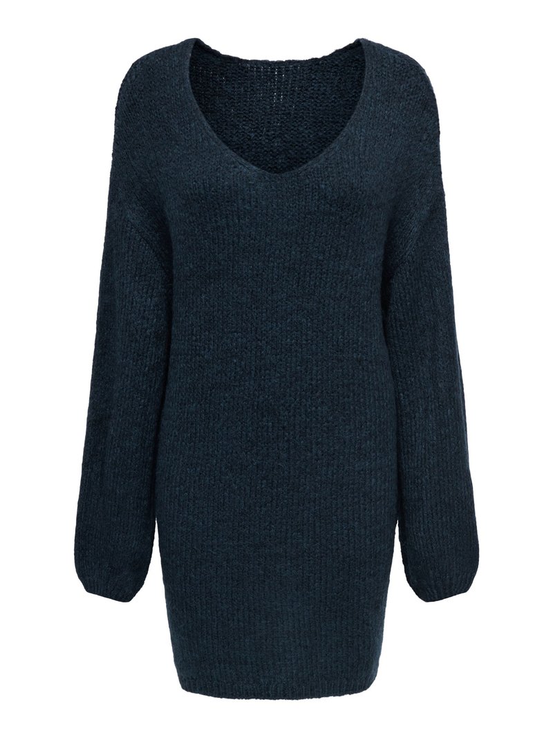 knitted mottled dress JDY JDYDINEA Short - Jumper pagan designs