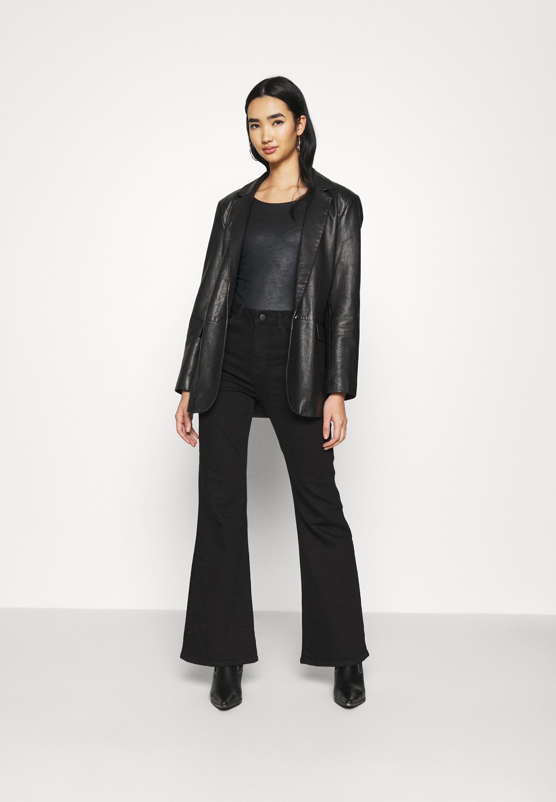 Women CREW BODY - Long sleeved top Women CREW BODY - Long sleeved top