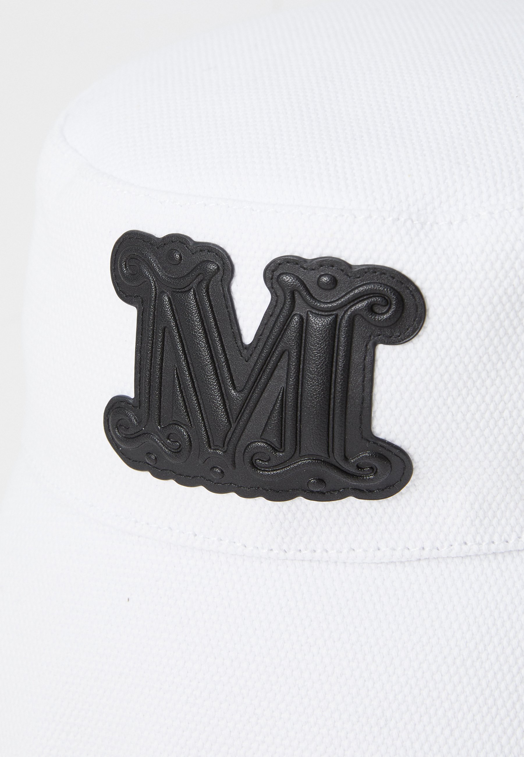 Max Mara Beachwear ESPERIA - Hat - white - Zalando.co.uk