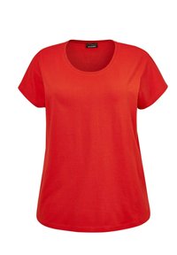 Niet geselecteerd, red