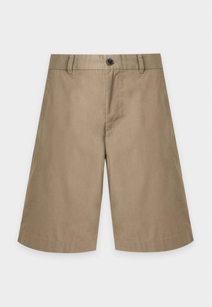 Redefined Rebel, BAGGY FIT - Σορτς - petrified oak