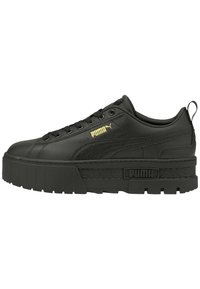 MAYZE CLASSIC - Trainers - puma black
