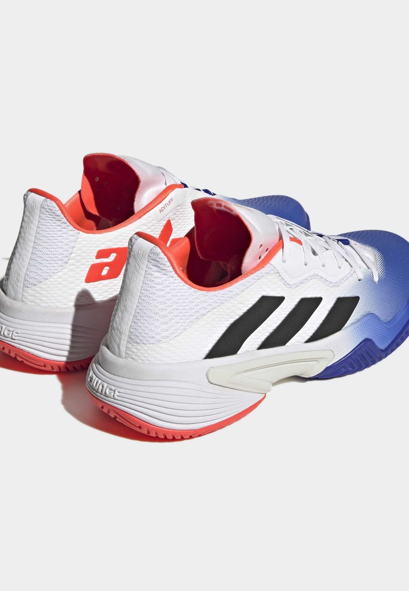 adidas barricade china woman
