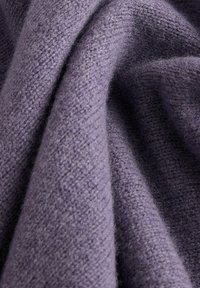 Next CREW NECK - Pulover - purple