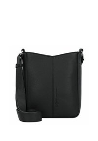 Unselected, black