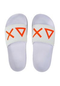 Sun68 Ciabatte da mare - bianco