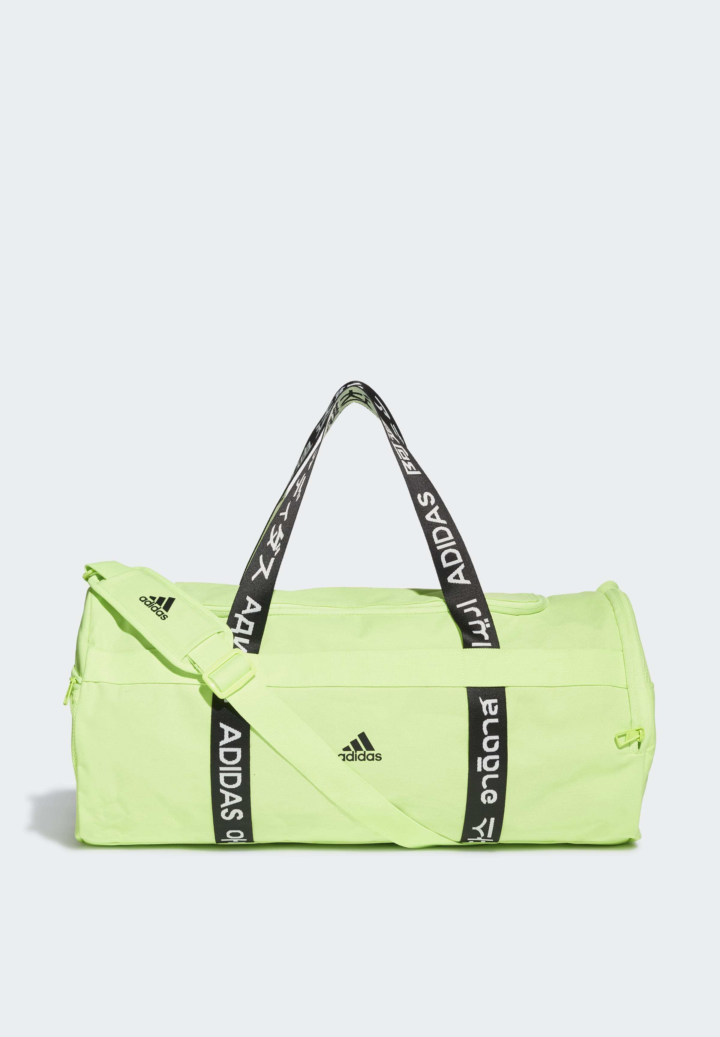 4athlts duffel bag medium