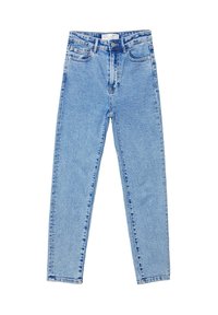Stradivarius Vaqueros boyfriend - dark blue