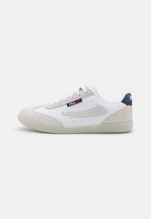 BYB - Trainers - white/navy