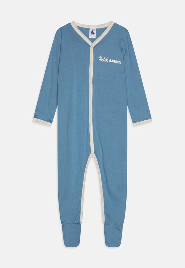 BΓBΓ BERNY DORS BIEN UNISEX - Sleep suit - alaska