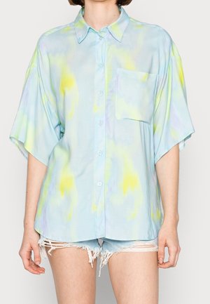 Skjortebluser - multi-coloured