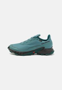 Sélectionné, north atlantic/black/sea moss