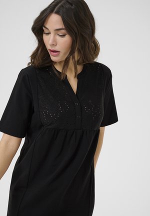 Kaffe, KAMIRANDA - Robe de jour - black deep