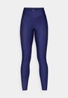 OVERLAP HIGH WAIST  - Tajice - purple eclipse